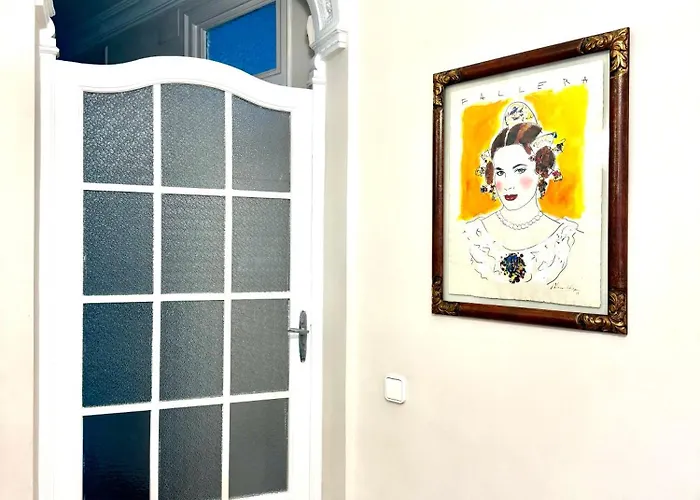 El Palacete Gran Via