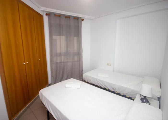 Patacona Διαμέρισμα