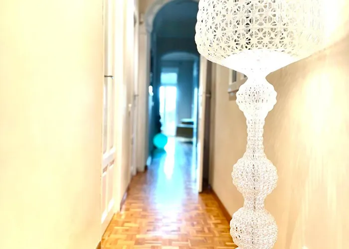 El Palacete Gran Via