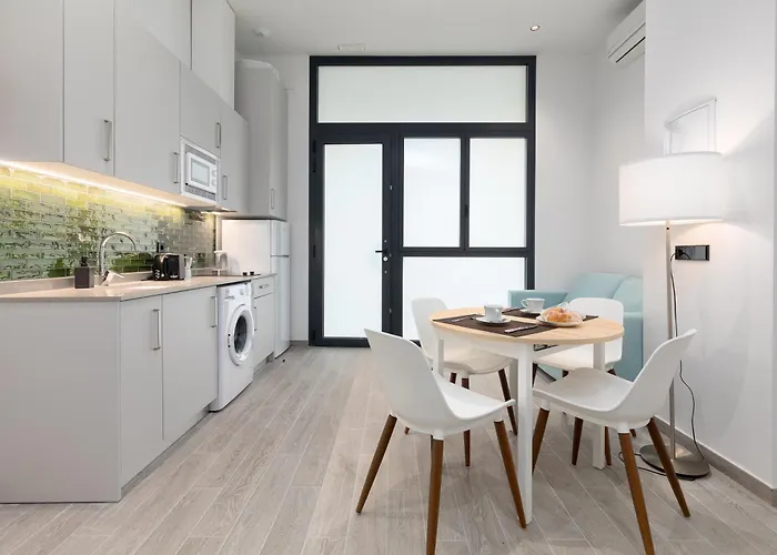 شقة 1º Nuevo Cerca Playa فالنسيا