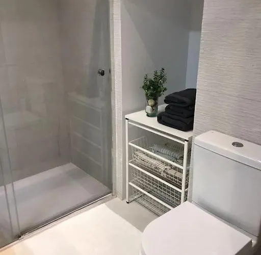 아파트 In The Historic Center Of