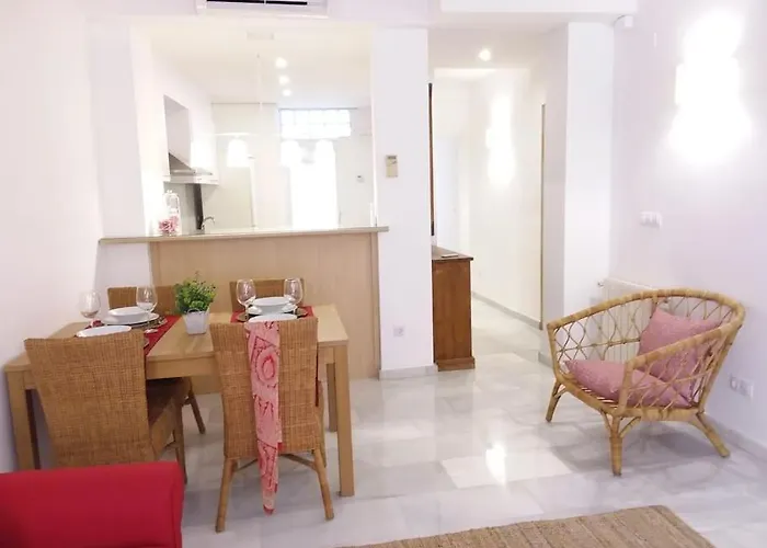 In The Historic Center Of * 발렌시아