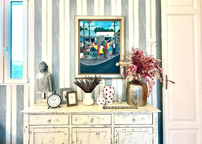 El Palacete Gran Via * Βαλένθια