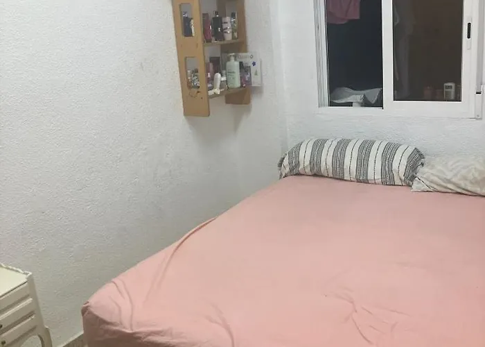 Maravilloso 홈스테이 발렌시아