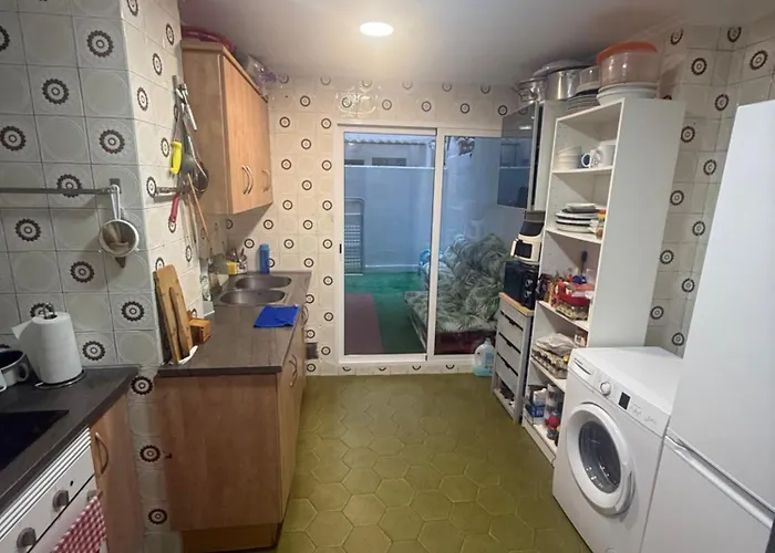 Maravilloso 홈스테이 *