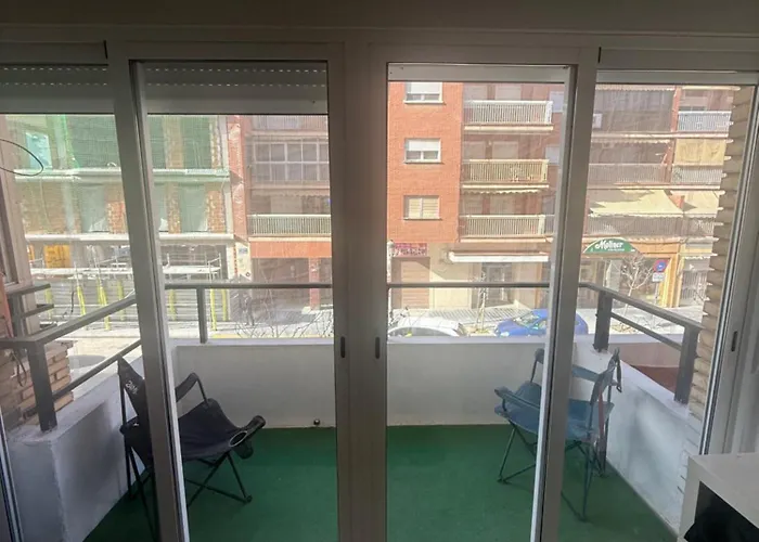 홈스테이 Maravilloso 발렌시아