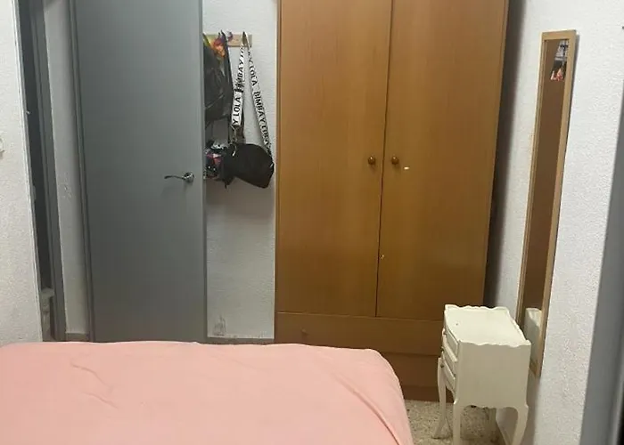 홈스테이 Maravilloso *