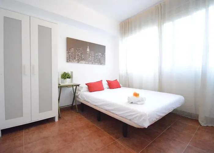 Piso En El Centro De