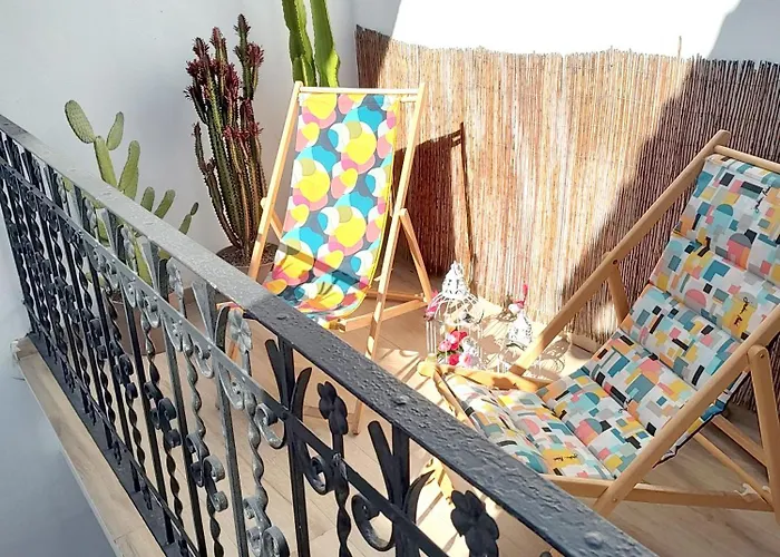 Maravillosa Casa Junto Al Mar Y Cerca Del Centro