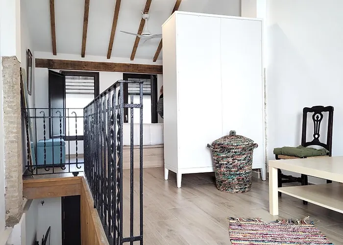 펜션 Maravillosa Casa Junto Al Mar Y Cerca Del Centro *