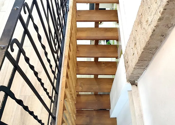 Maravillosa Casa Junto Al Mar Y Cerca Del Centro 펜션 발렌시아