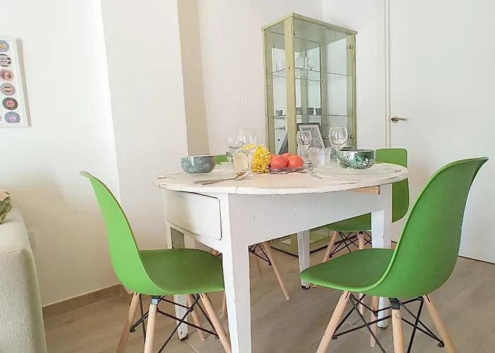 Maravillosa Casa Junto Al Mar Y Cerca Del Centro