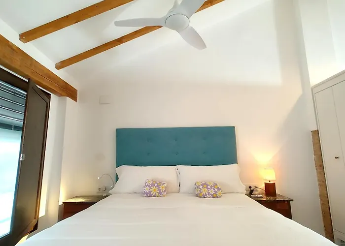 Maravillosa Casa Junto Al Mar Y Cerca Del Centro 펜션