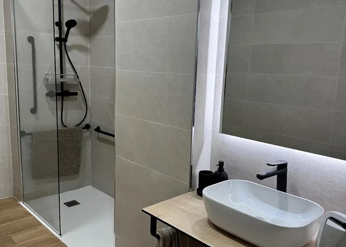 Playa Malvarrosa فالنسيا