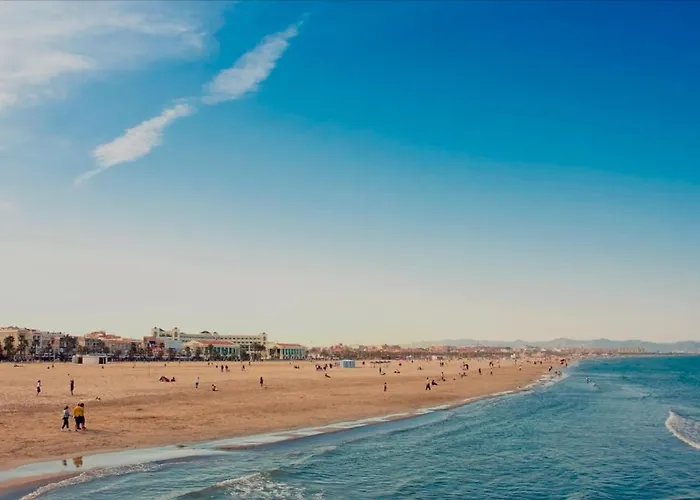 Maravilloso 발렌시아