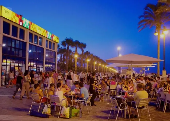 홈스테이 Maravilloso *