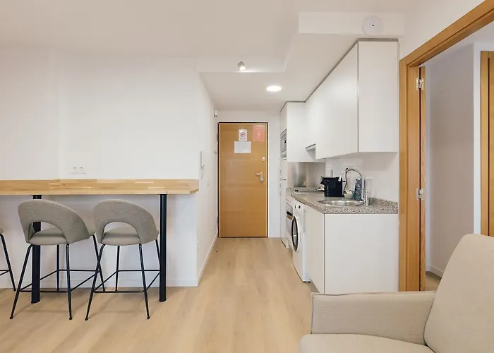 Apartamento Pio Xii *