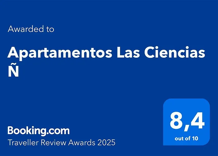 Ciencias N * فالنسيا