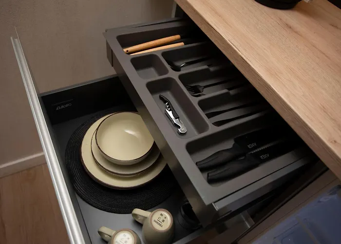 Nomad Haux Mestalla 101 فالنسيا