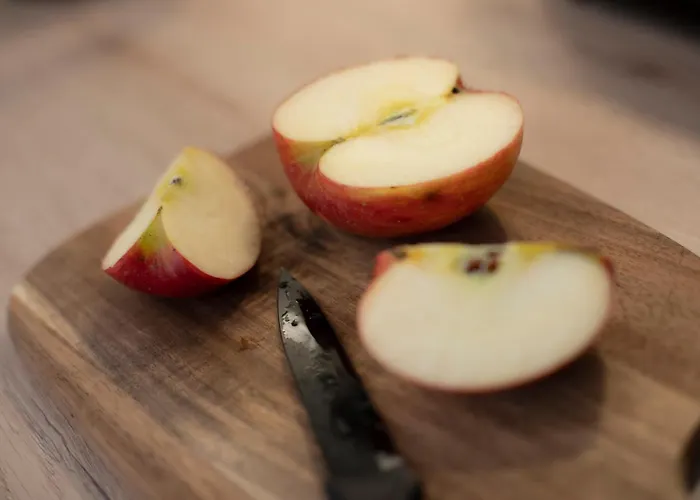 Nomad Haux Mestalla 101 بيت ضيافة 3*