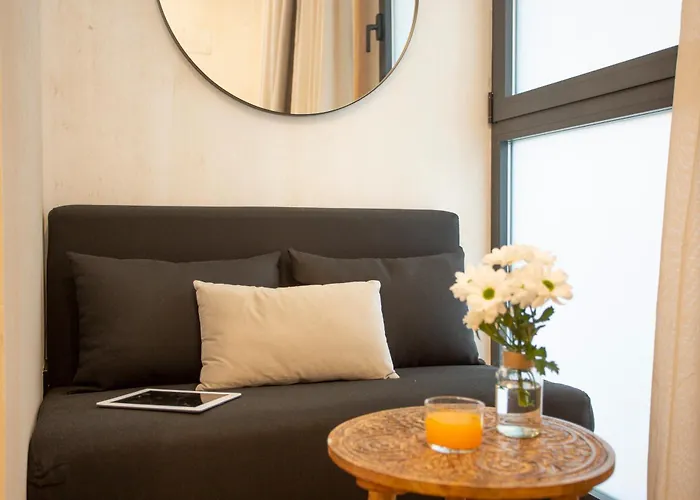 Nomad Haux Mestalla 101 3*