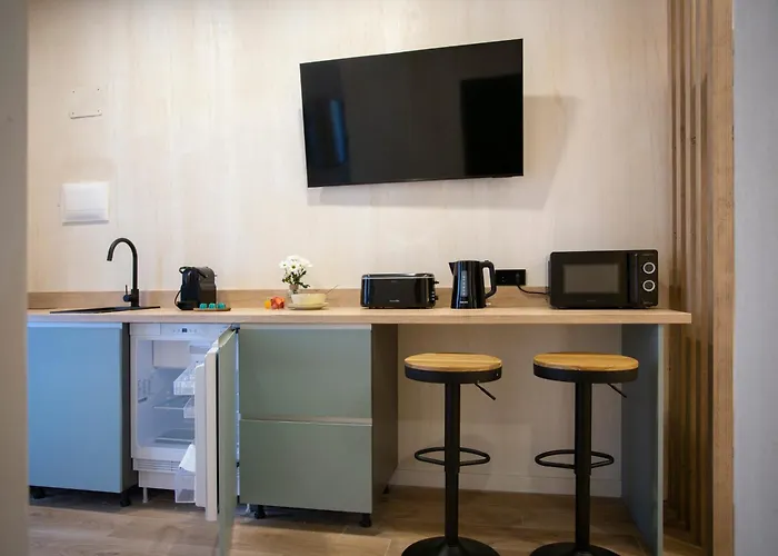 Nomad Haux Mestalla 101 فالنسيا