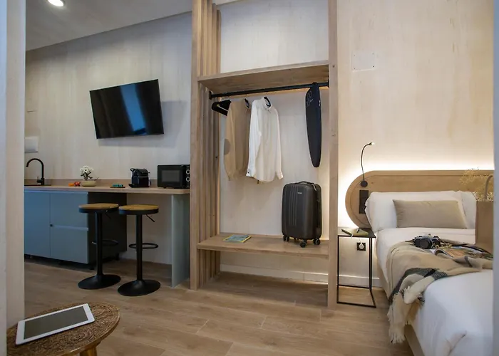 Nomad Haux Mestalla 101 3*