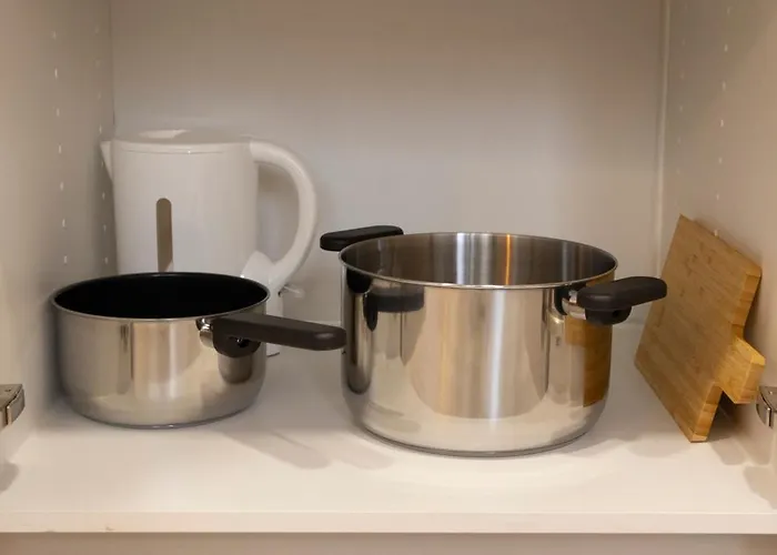 Royal Flats * 발렌시아