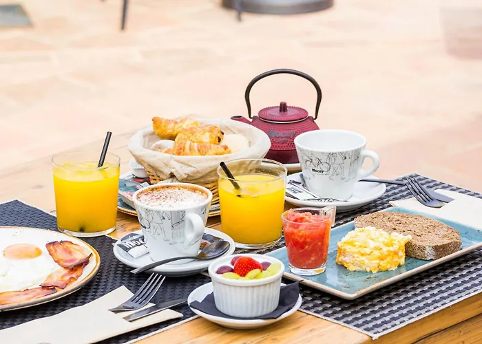 The Valentia Cabillers 4*