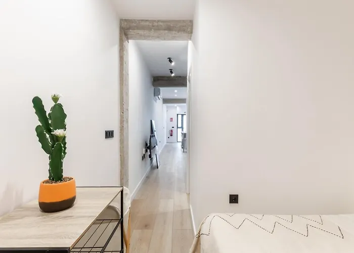 شقة Turia Flats By Nomad Host