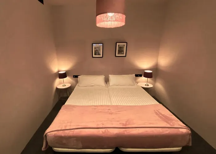 Hotel Hografic Valencia