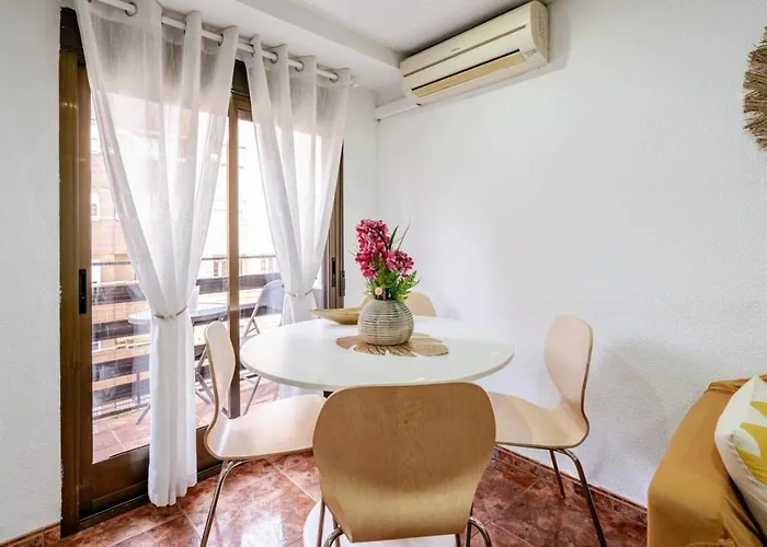 Lägenhet My House *