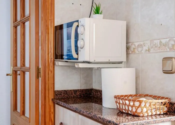 Lägenhet My House *