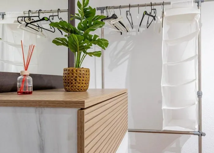 My House Lägenhet Valencia