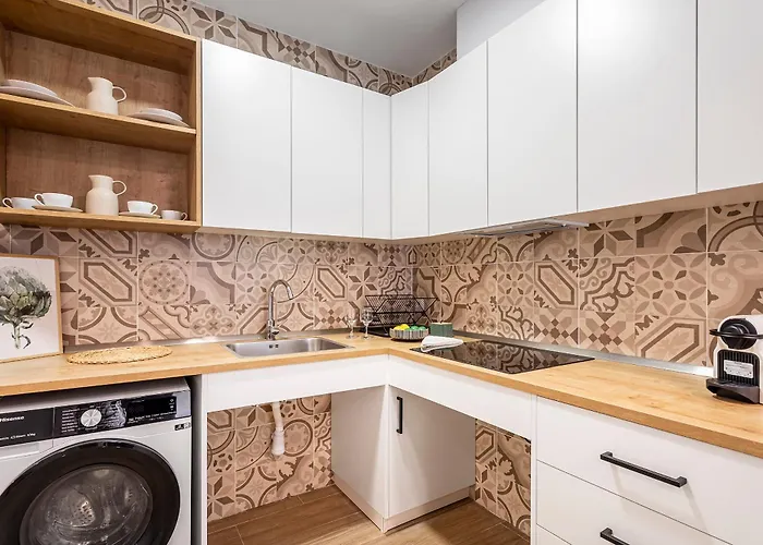 Flats Lugre 4 Appartement *