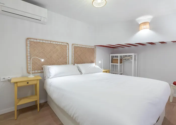 The Little Village *