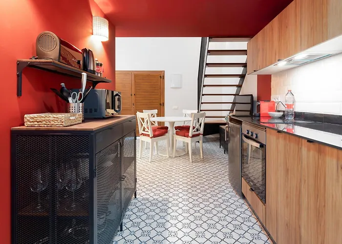 The Little Village فالنسيا