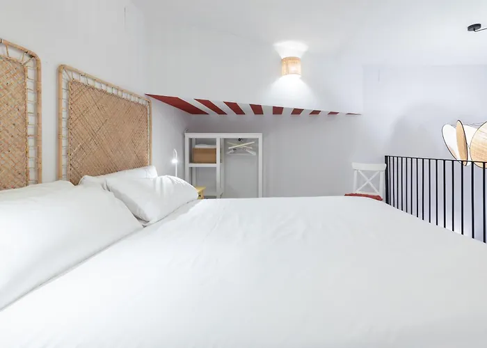 The Little Village *