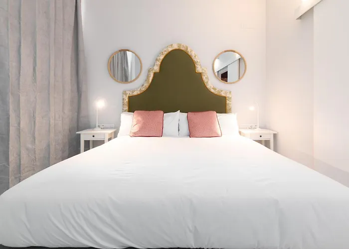 The Little Village فالنسيا