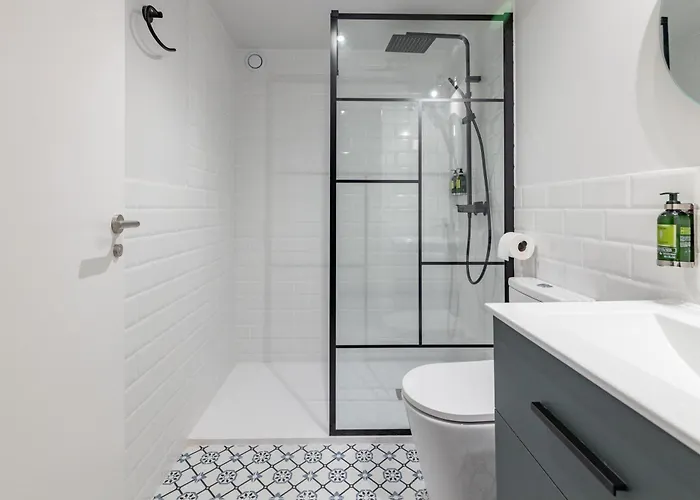 The Little Village *