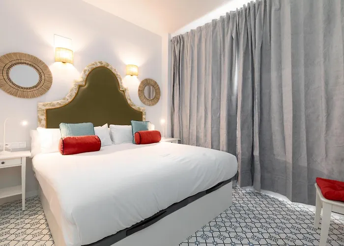 The Little Village *