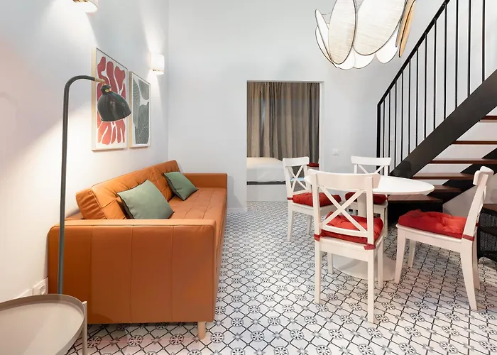 The Little Village * فالنسيا