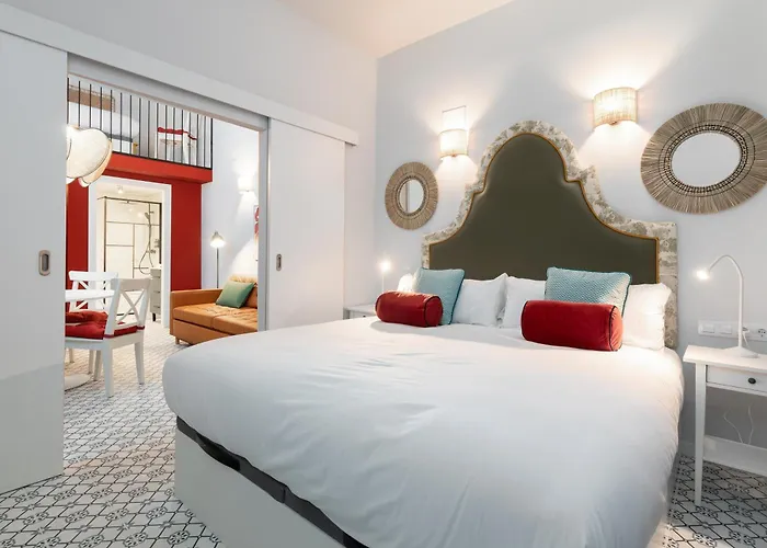 The Little Village شقة *