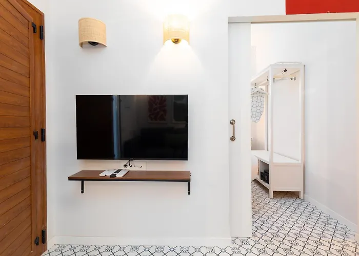 The Little Village *