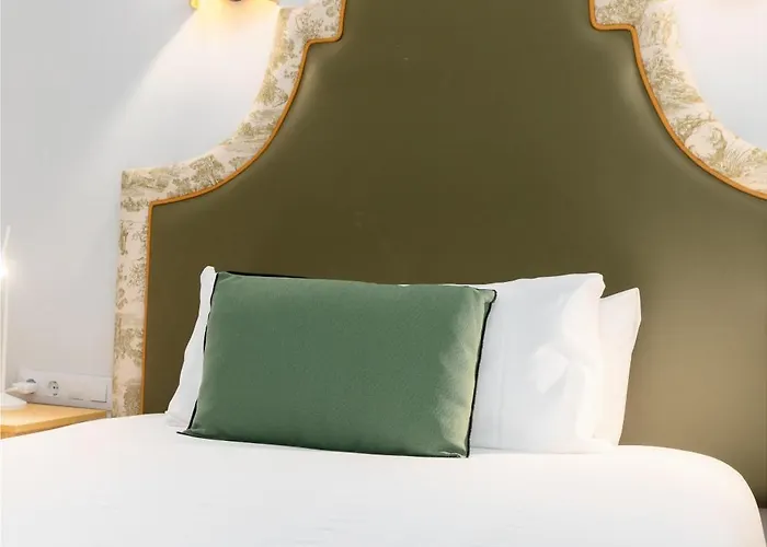 The Little Village *