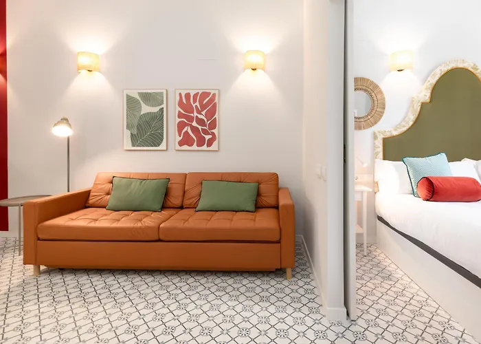 The Little Village * فالنسيا