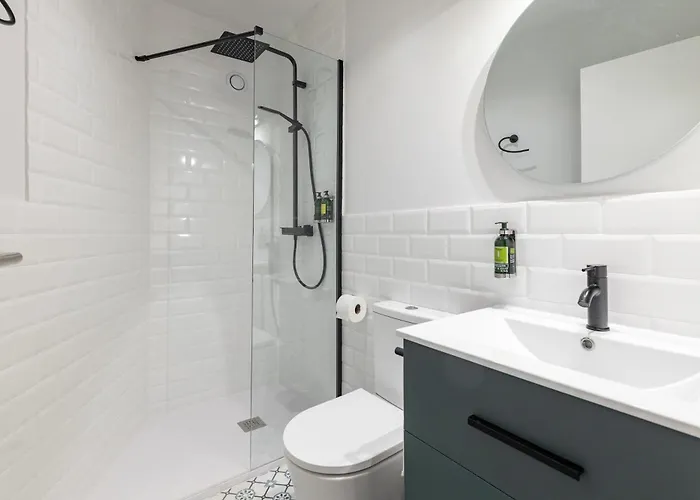 The Little Village *