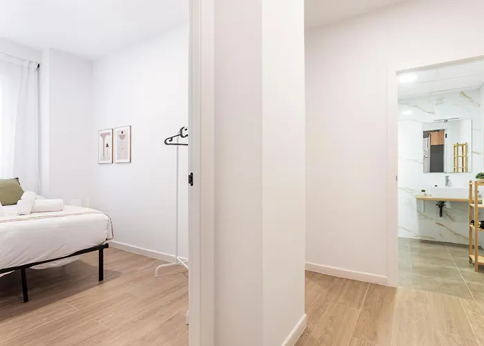 Flats Lugre 4 Valence