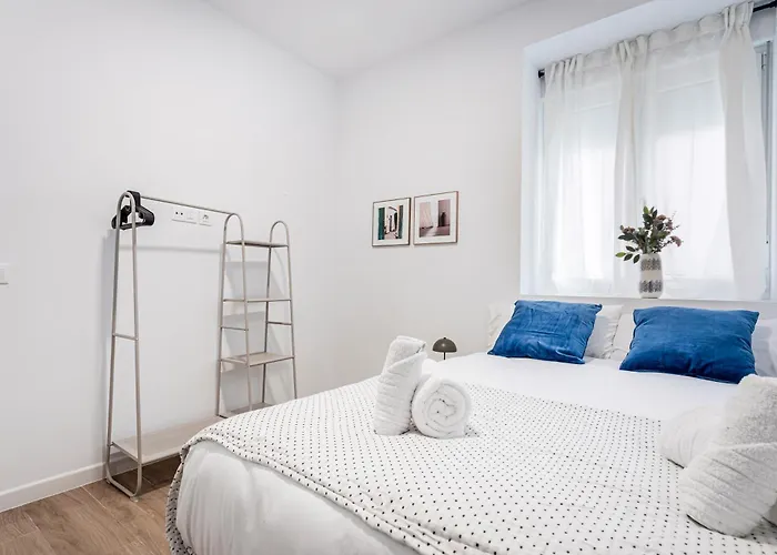 Flats Lugre 4 Appartement Valence