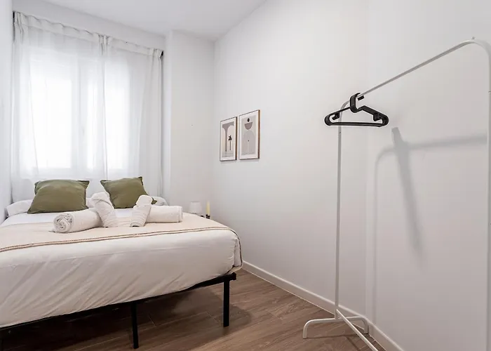 Flats Lugre 4 Valence